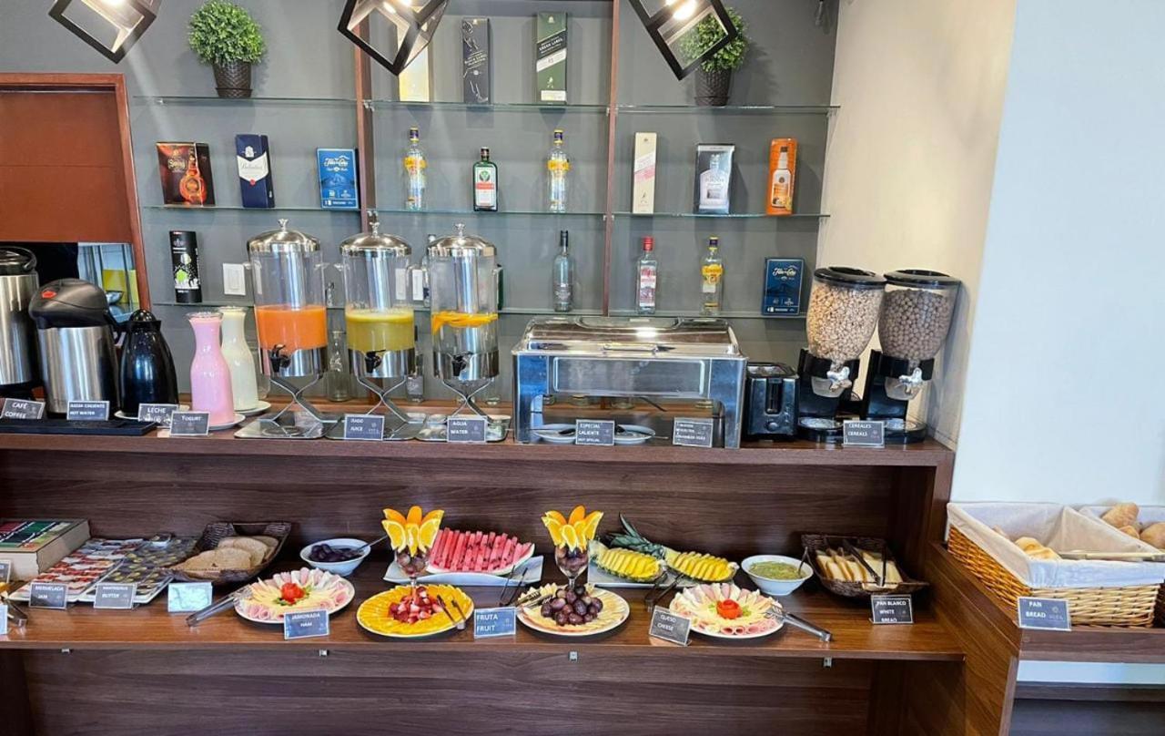 Vita Hoteles Arequipa Hotel 3*