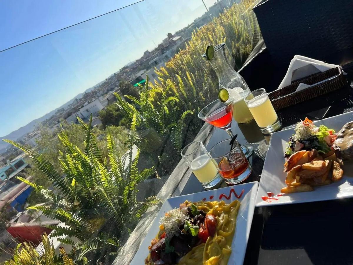 Vita Hoteles Arequipa Hotel Arequipa